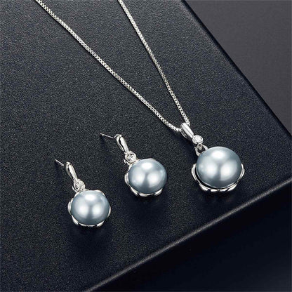Metallic-