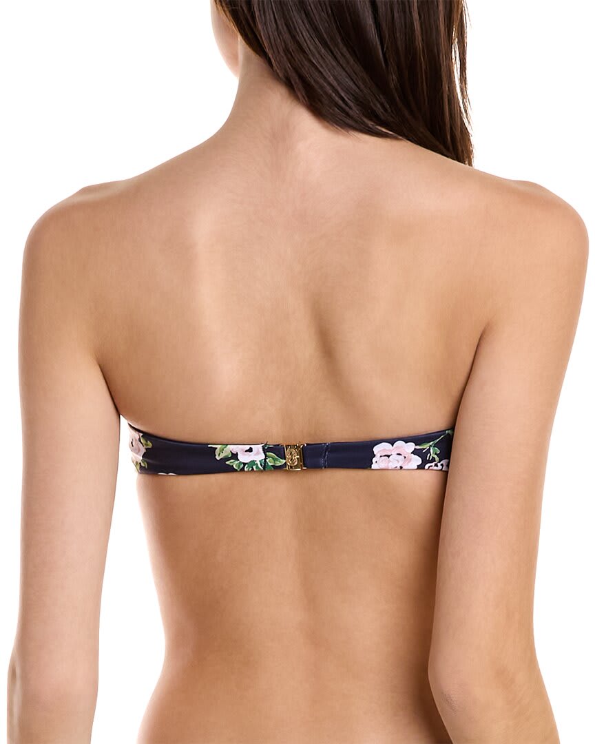 NVRF-NAVY RETRO FLORAL-