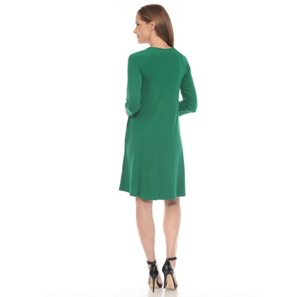 Green-