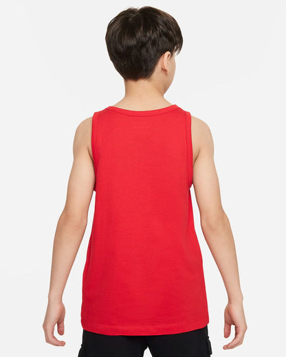 Nike Youth Essential Hbr Tank