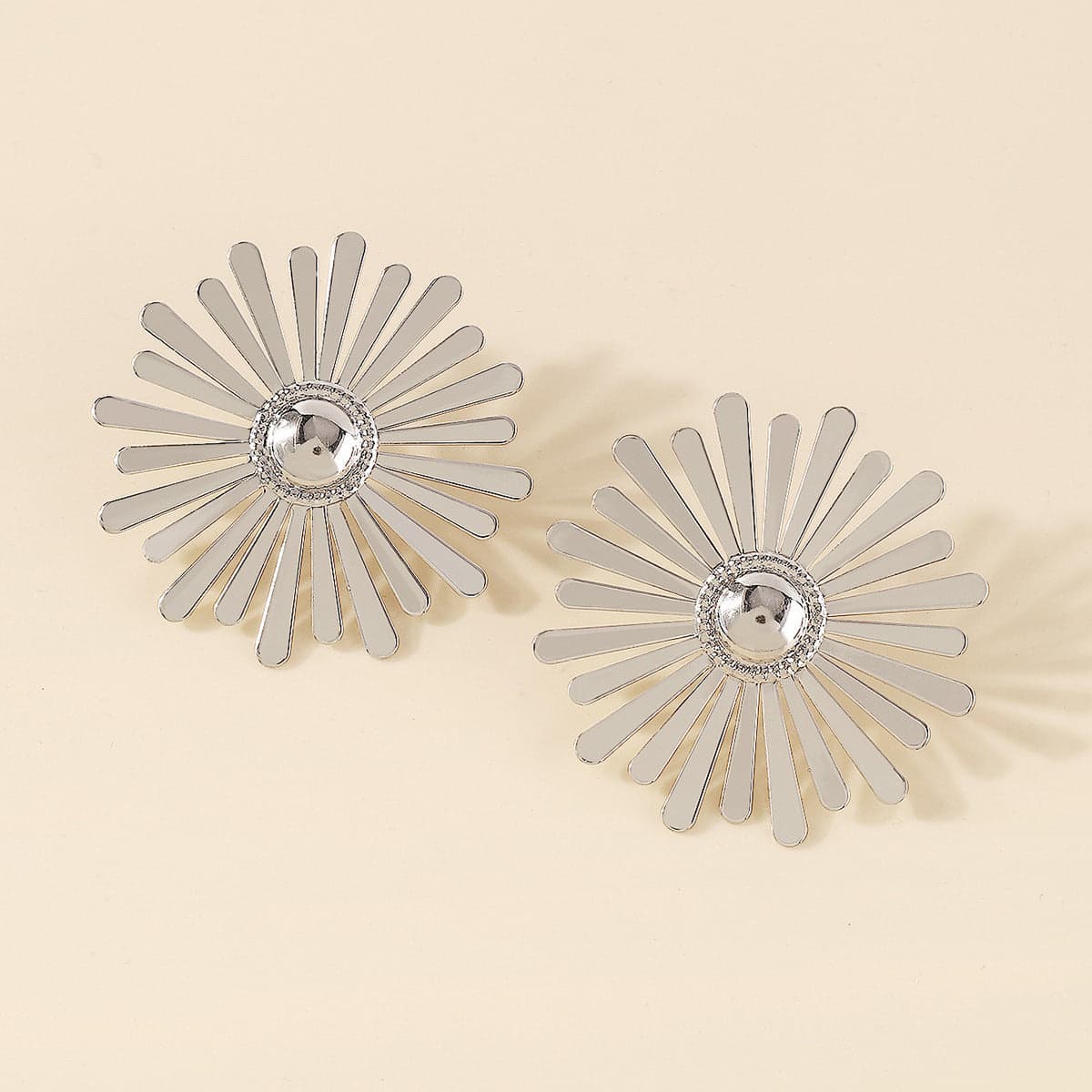 Metallic-