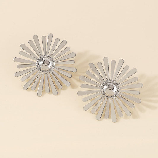 Metallic-