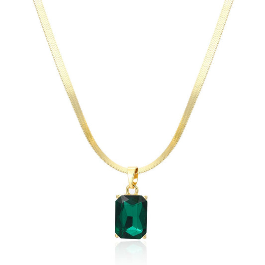 Green-