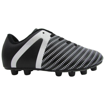 Black White-