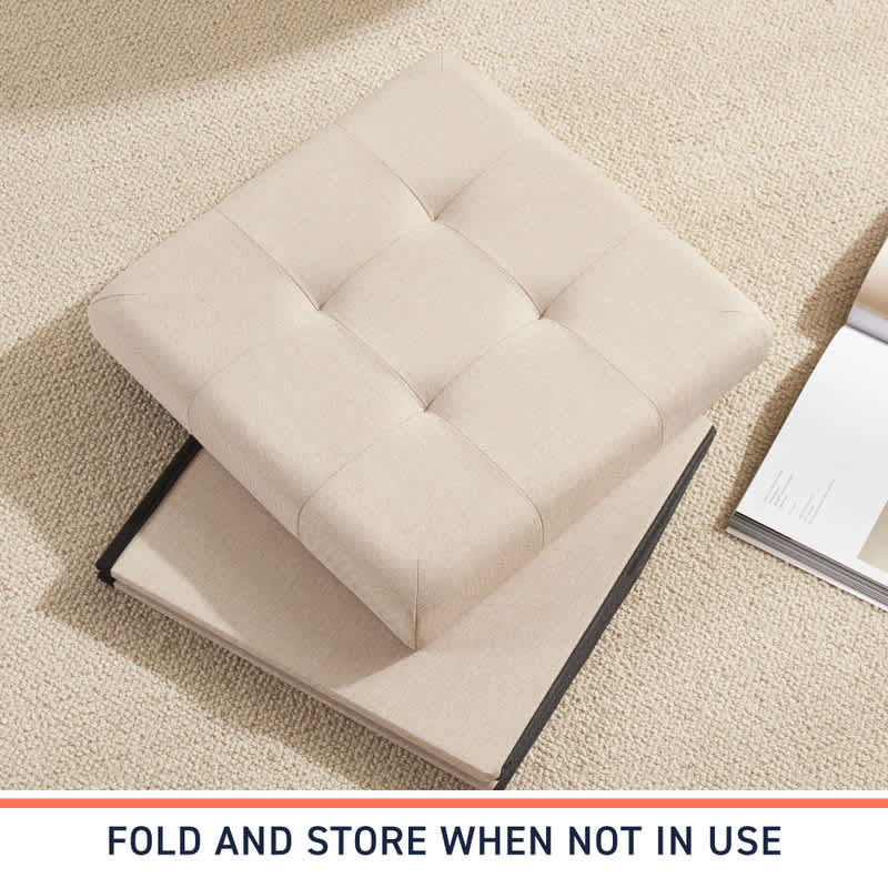 Beige-