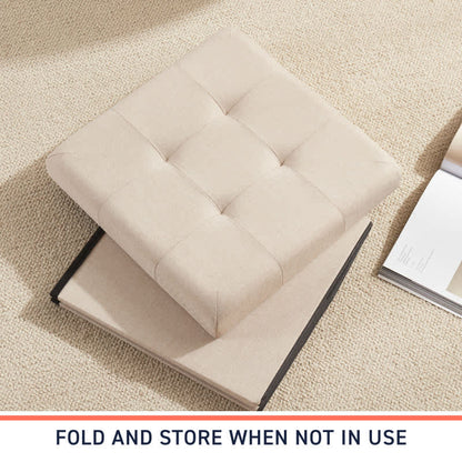 Beige-