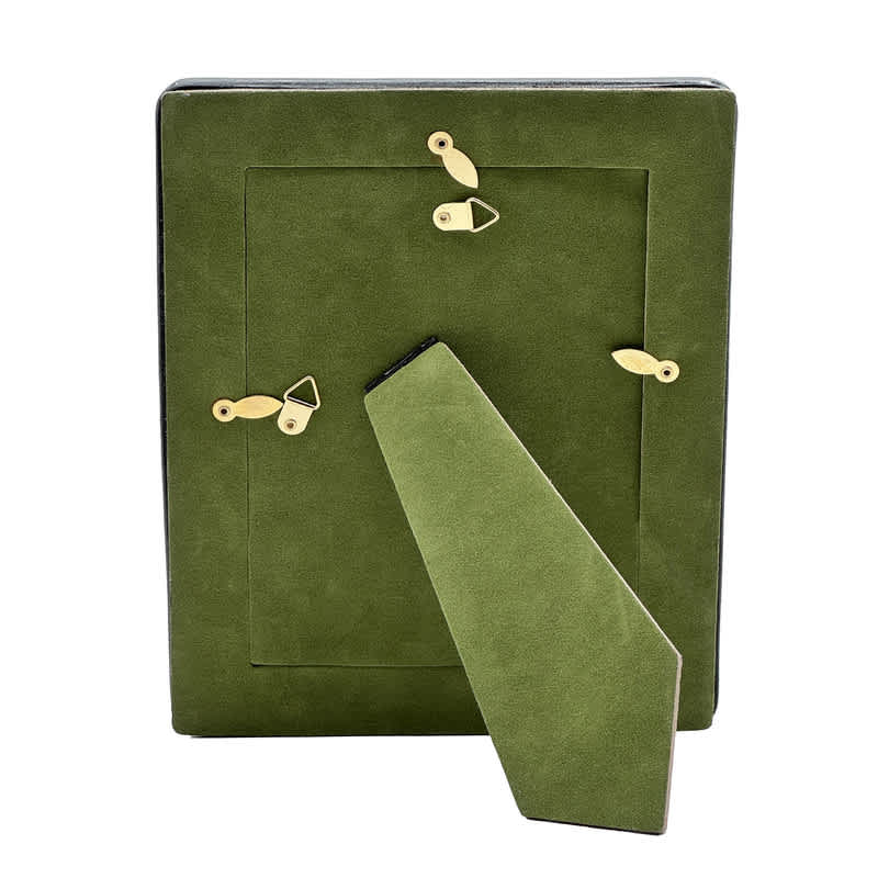 BLACK/GREEN-