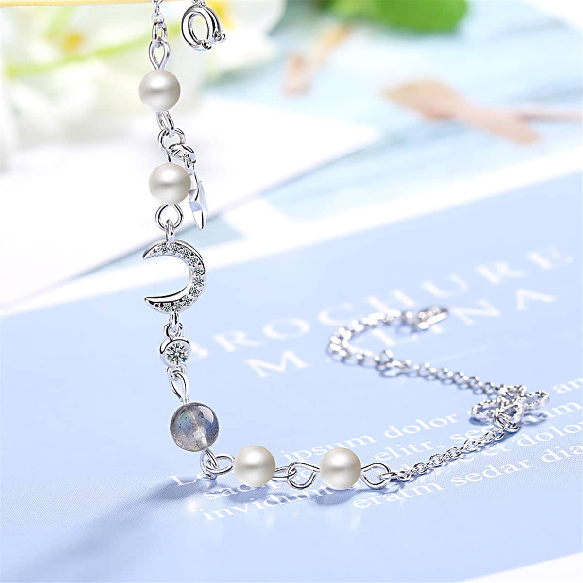 Metallic-
