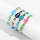 Multicolour