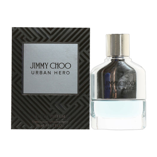 Jimmy Choo Urban Hero EDP