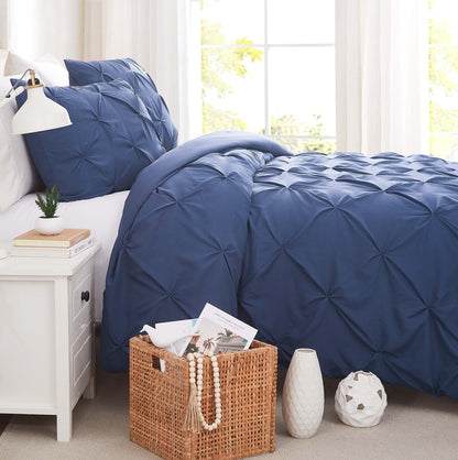 Dark Blue-