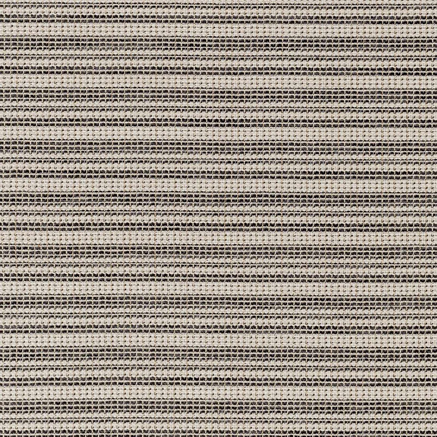 Greg Black Outdoor Area Rug - Clearance