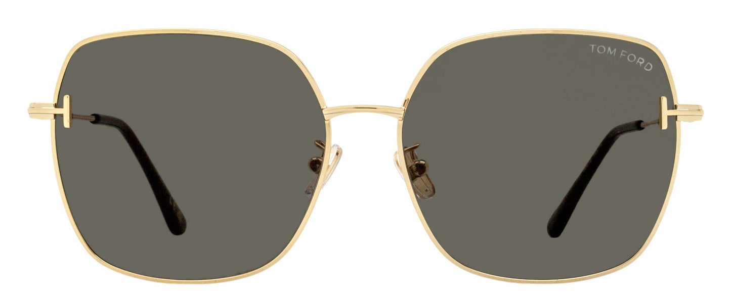 Gold-