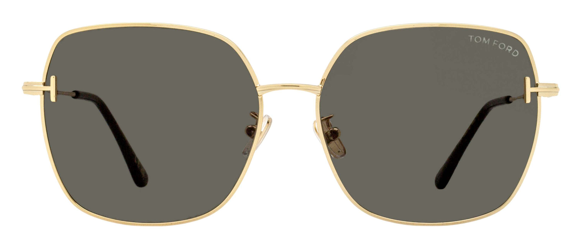 Gold-