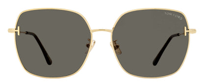 Gold-