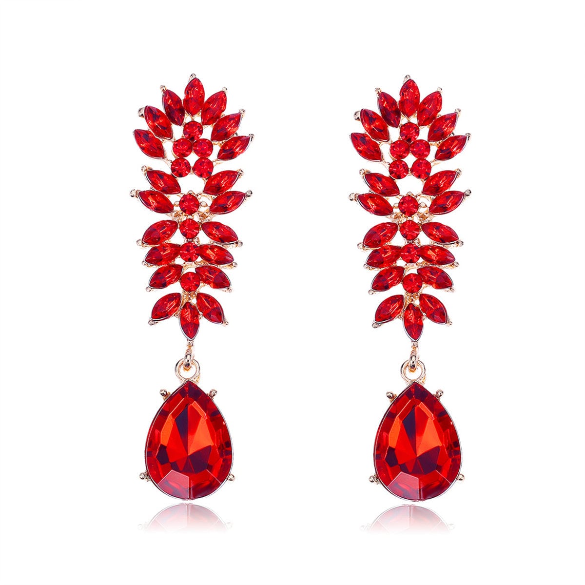 Red-