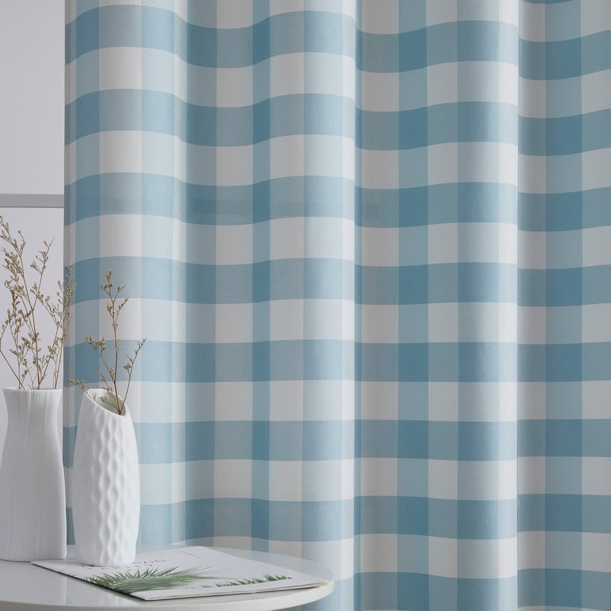 Farmhouse Blue-