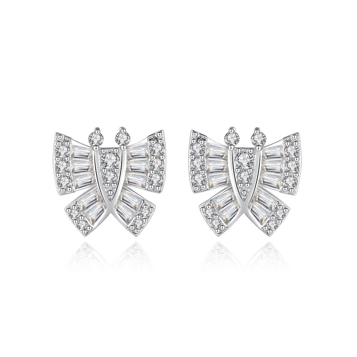 Metallic-