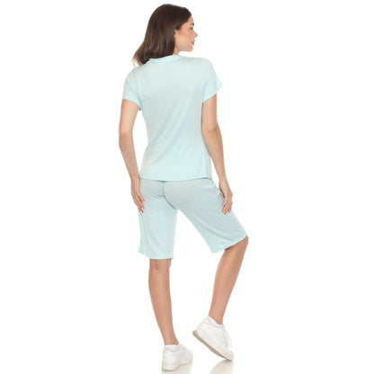 Turquoise-