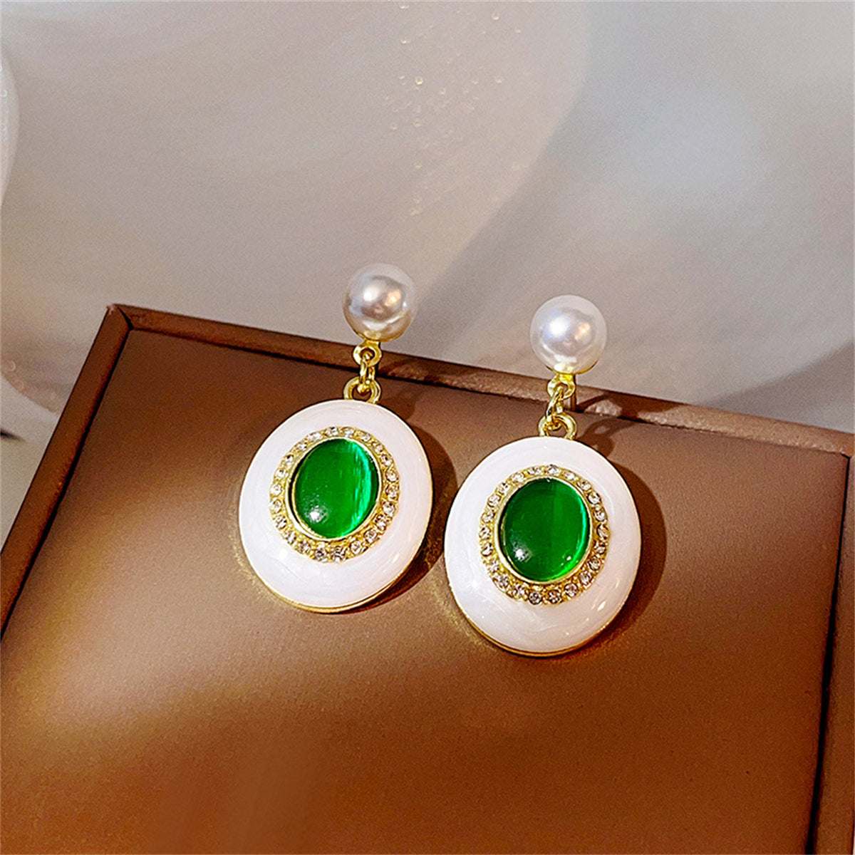 Green-