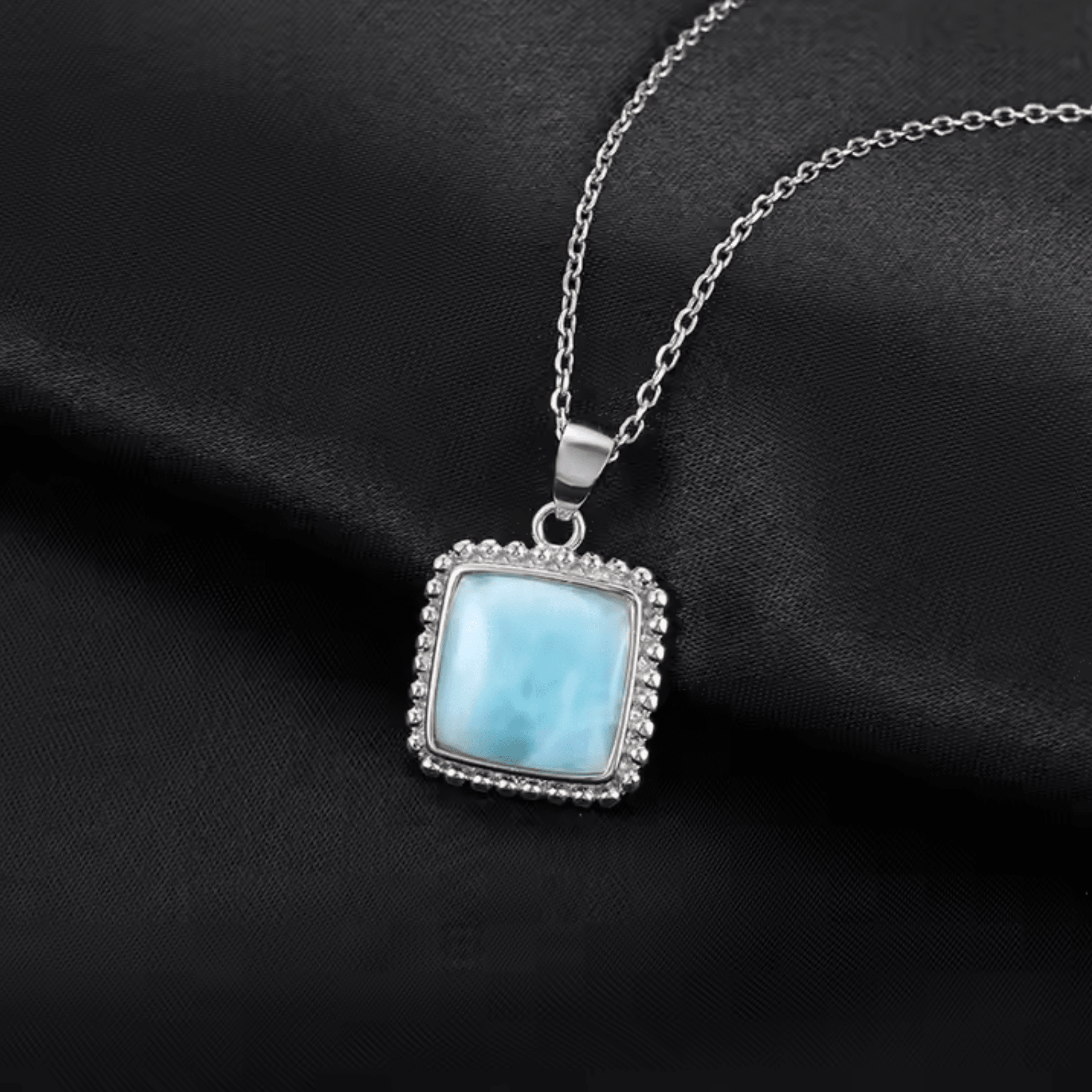 Larimar-