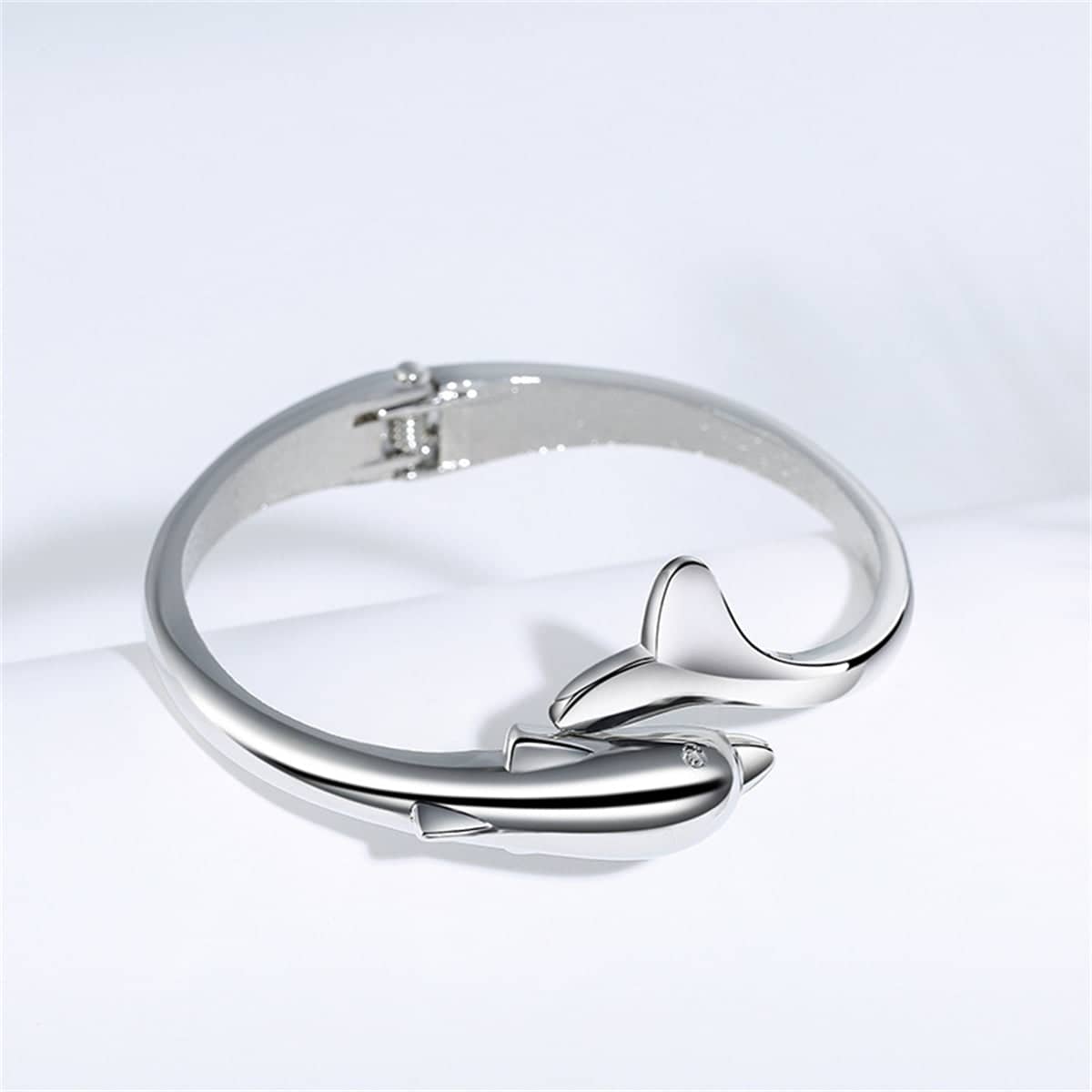 Metallic-