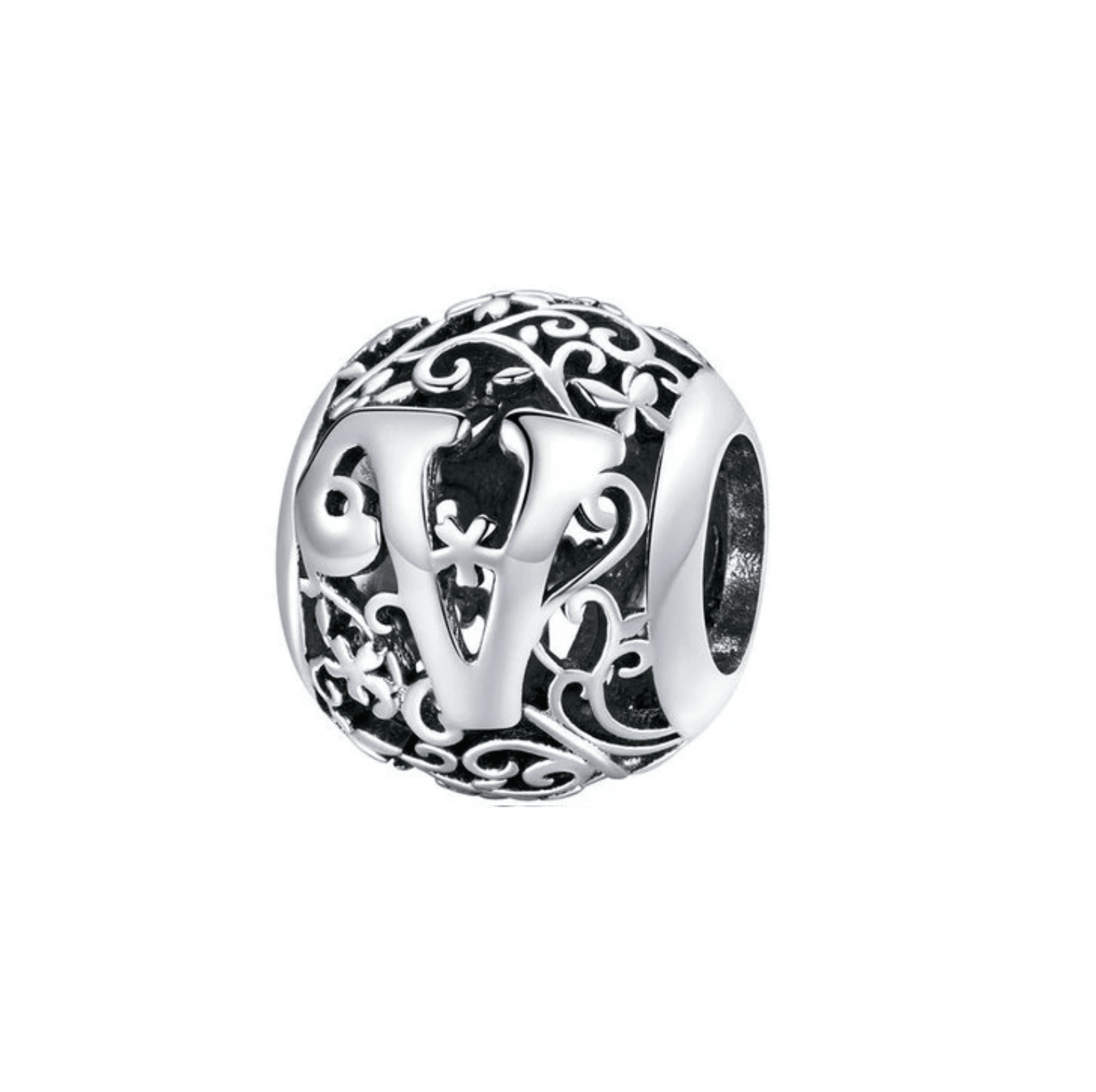 Silver-