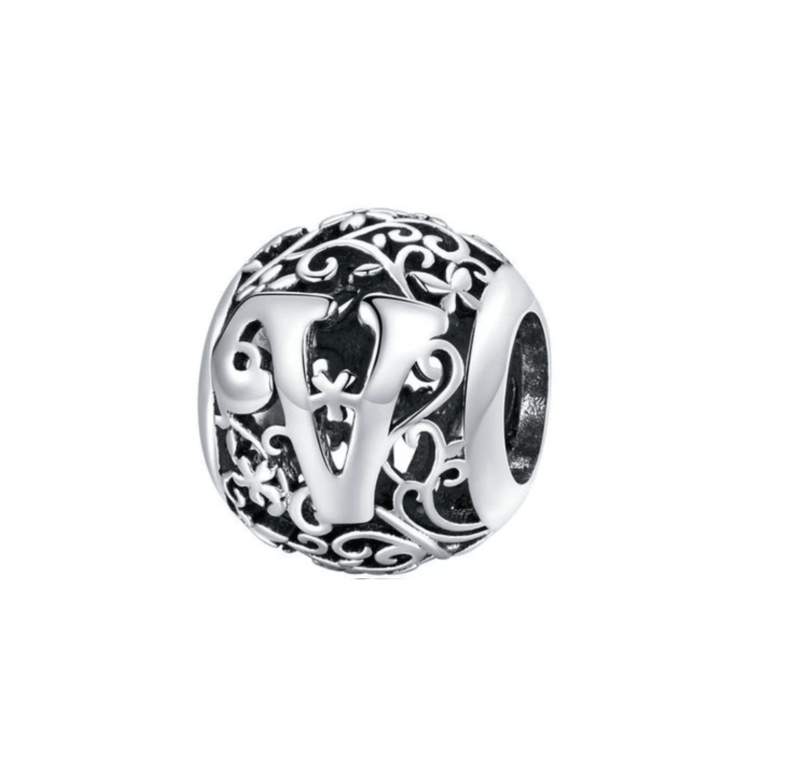 Silver-