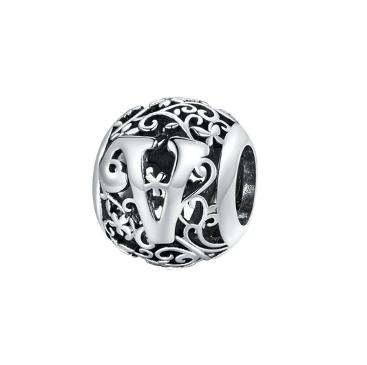 Silver-