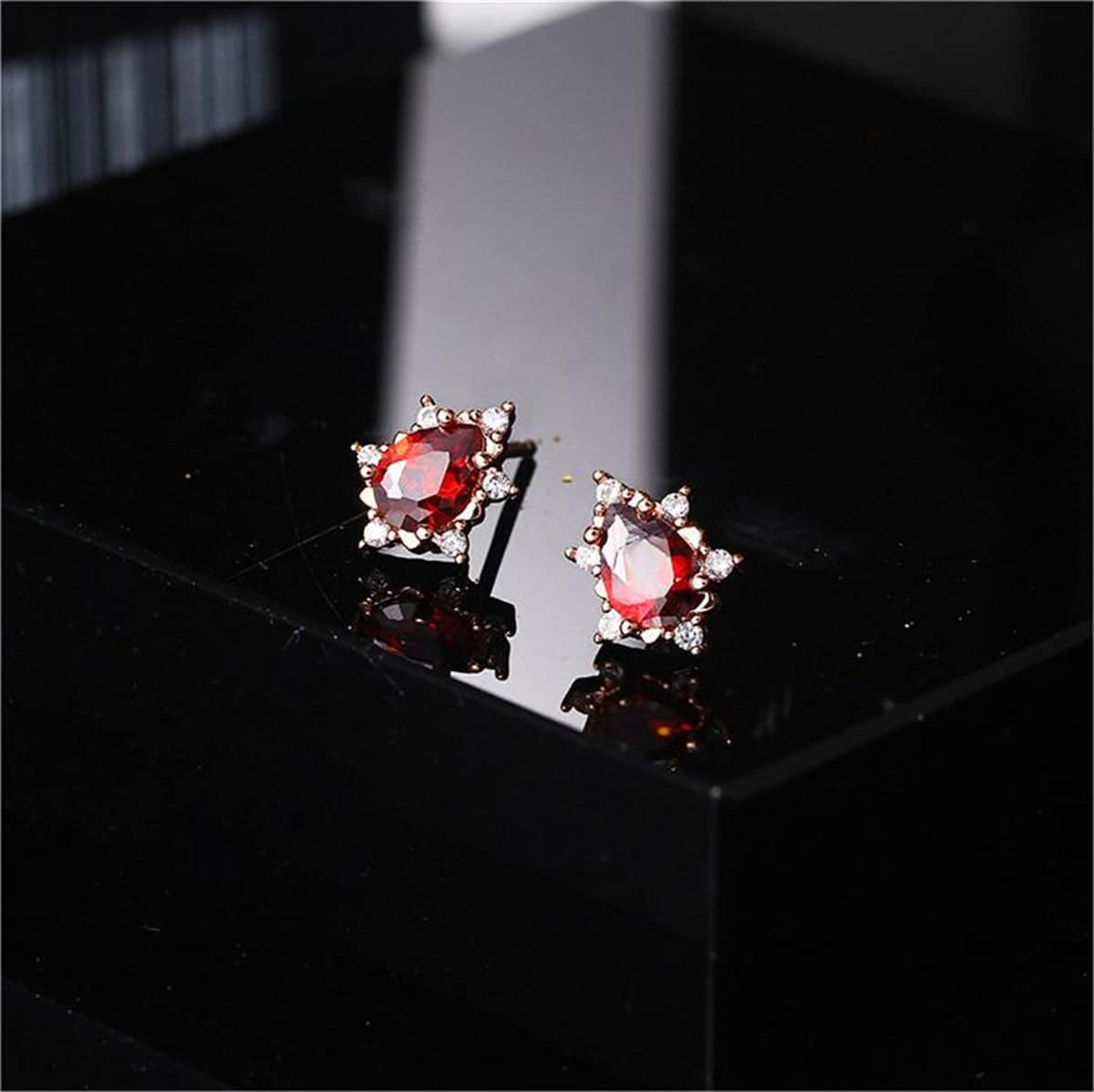 Red-