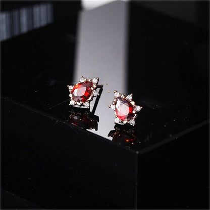 Red-