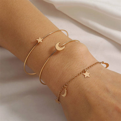 Metallic-