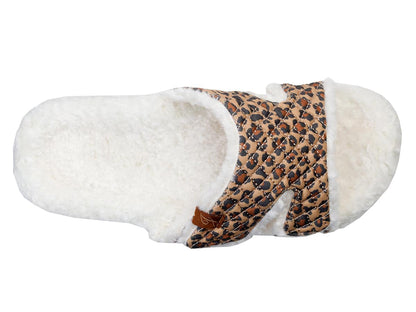 TAN LEOPARD-