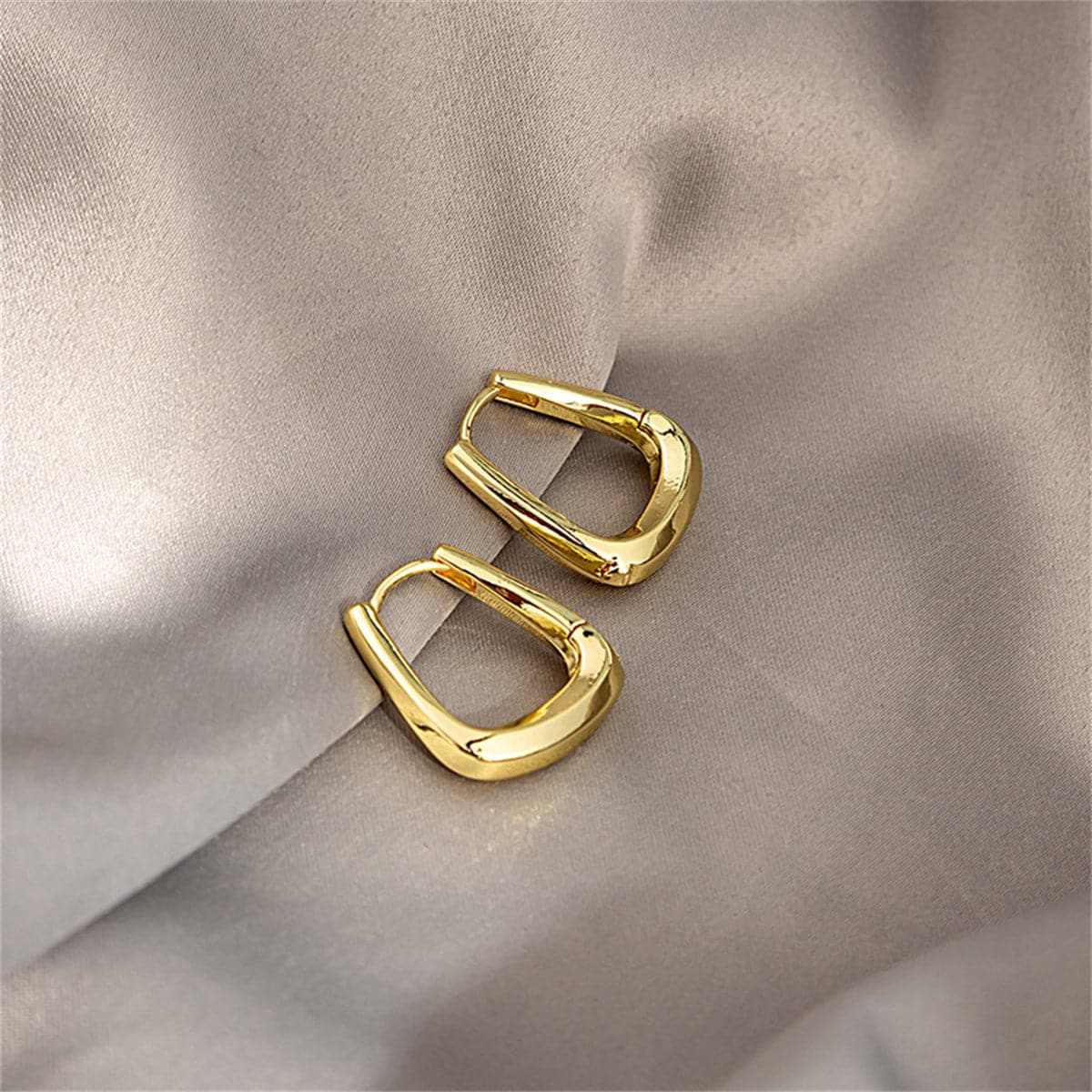 Metallic-