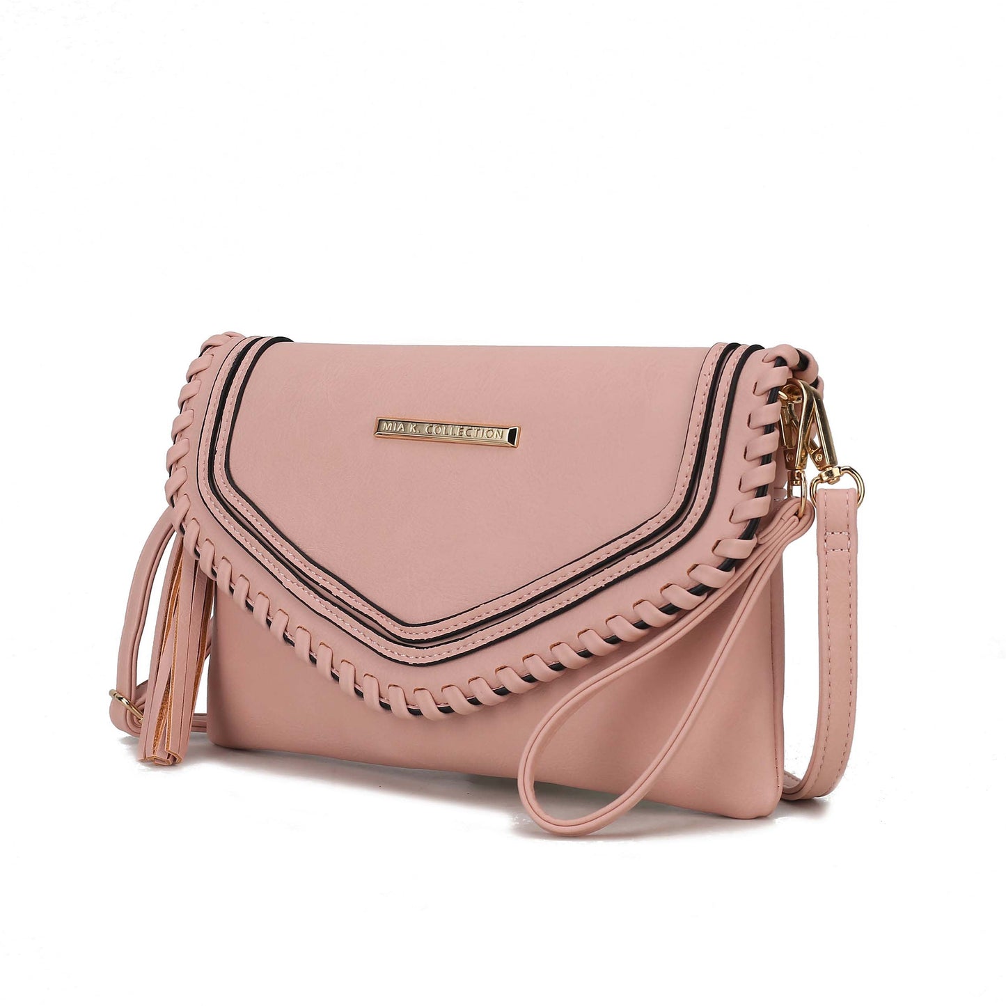 Blush-