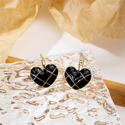 Black-