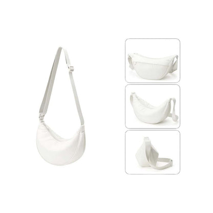 White-
