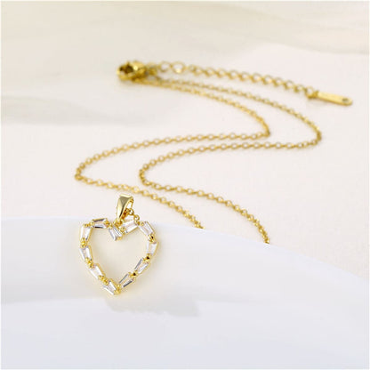 Metallic-