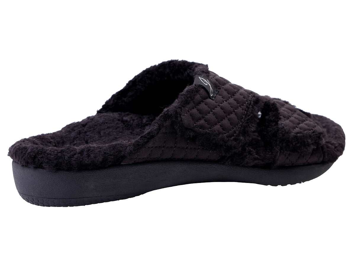 BLACK-