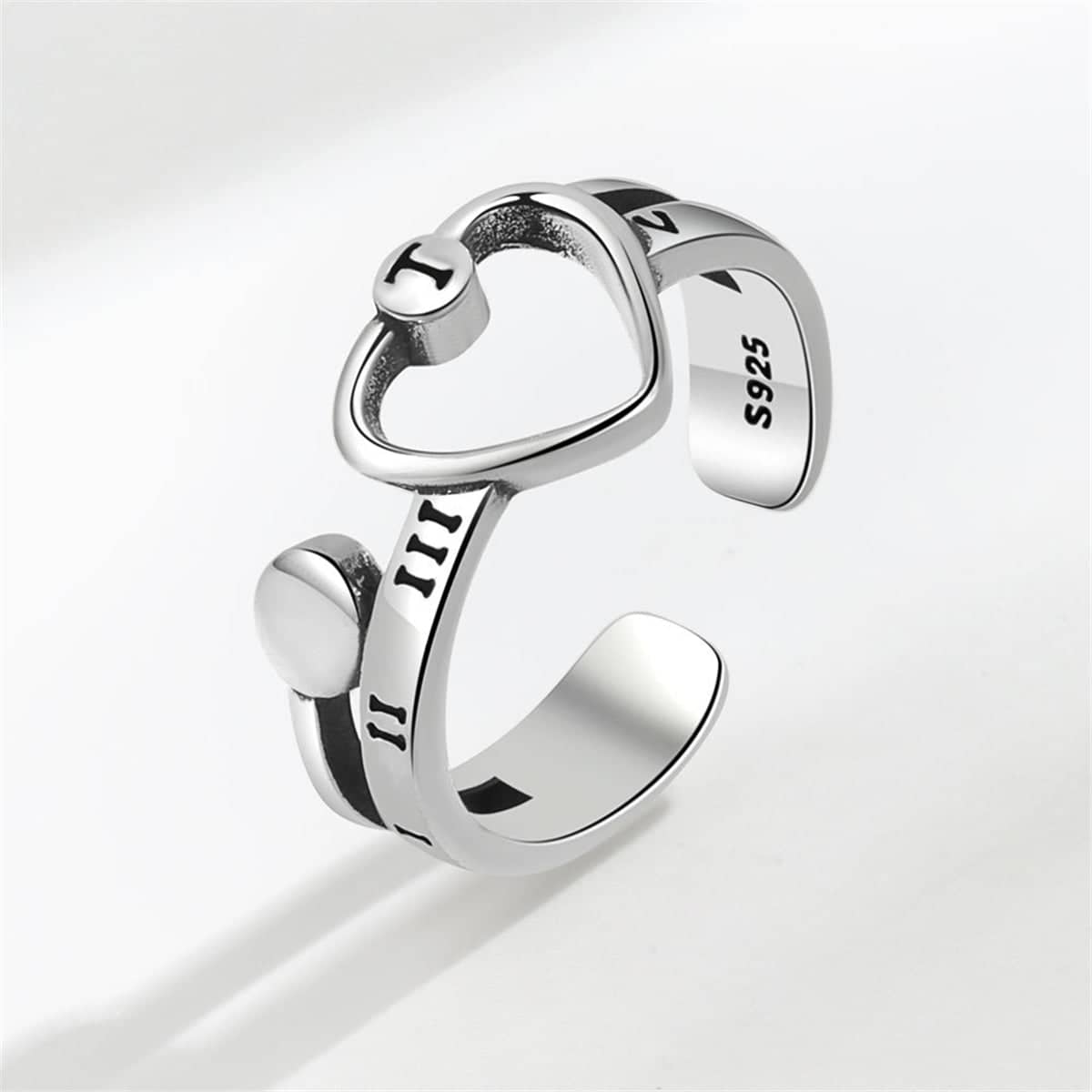 Metallic-