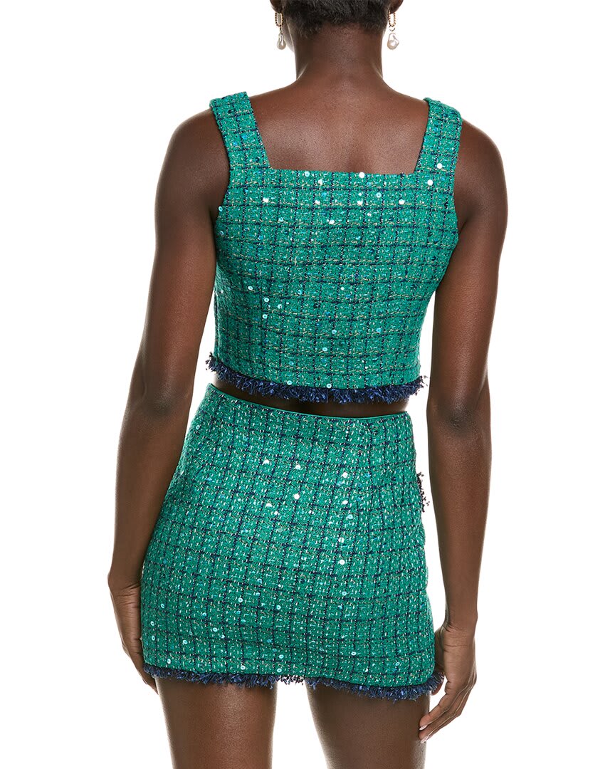 GREEN/NAVY-