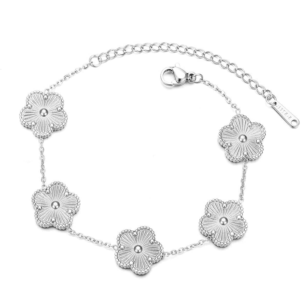 Silver-