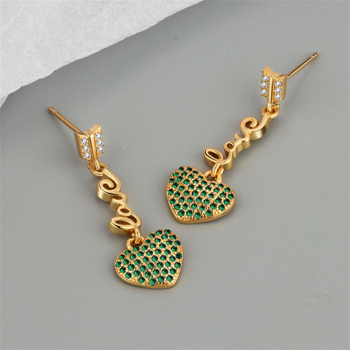 Green-