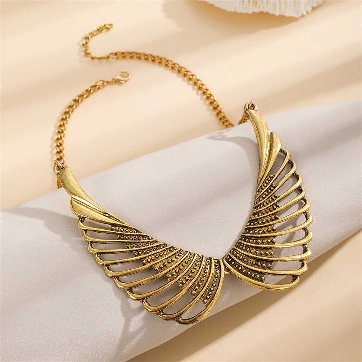 Metallic-