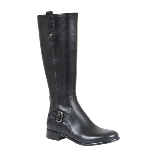 La Canadienne Stefanie Leather Boot