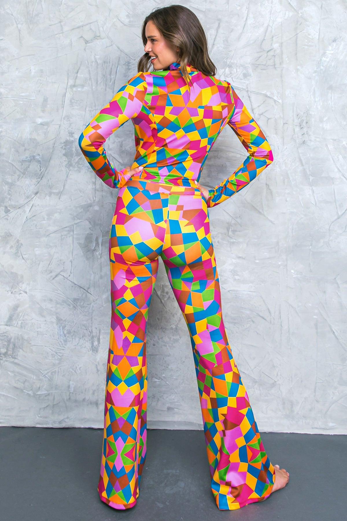 Sweetest Shower Scuba Tracksuit