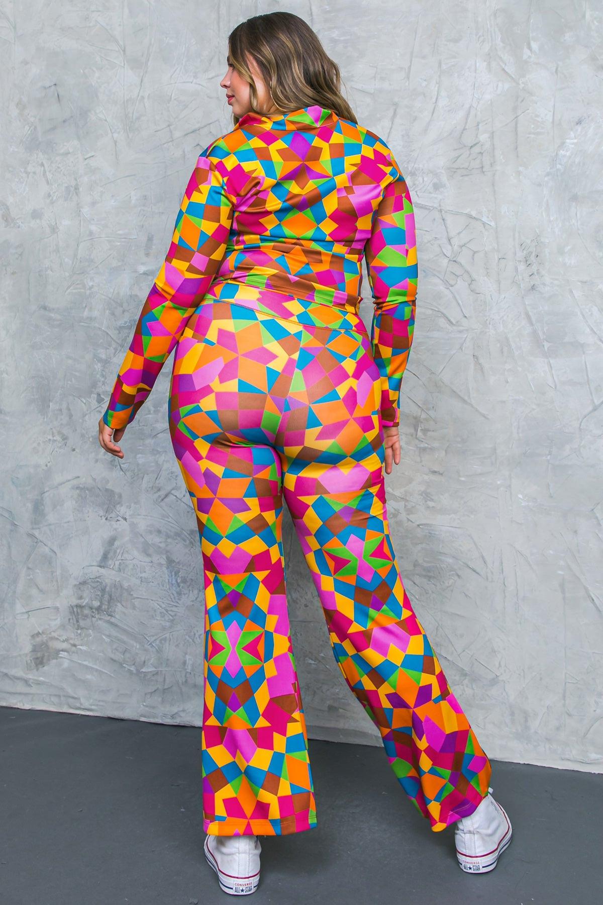 Sweetest Shower Scuba Tracksuit