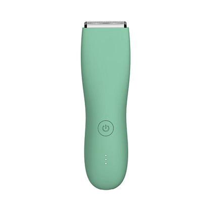 Green-