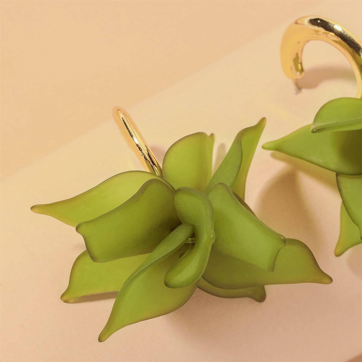 Green-