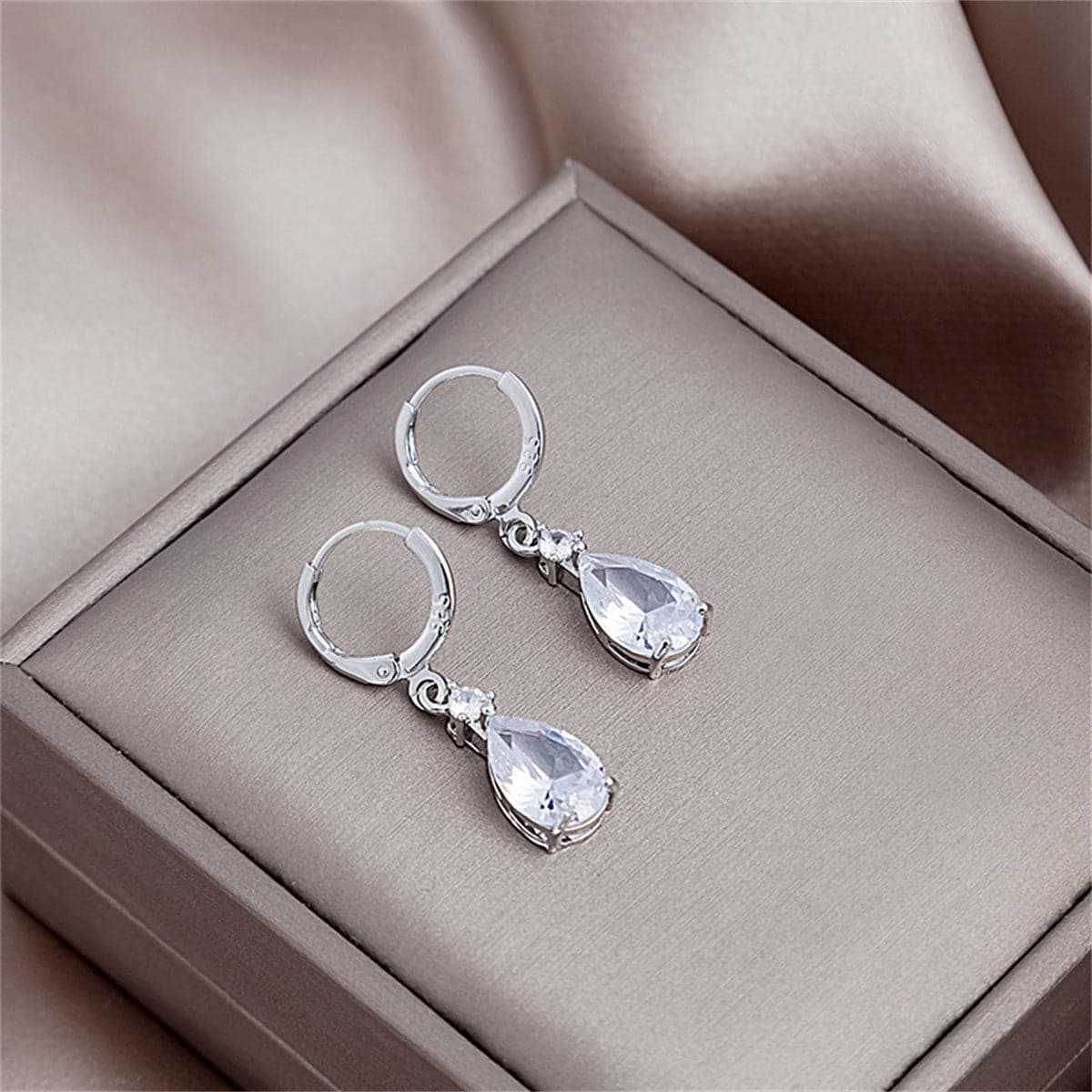 Metallic-